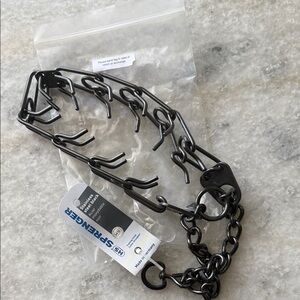 Herman Sprenger Collar